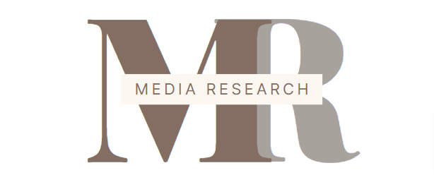 Media Research-Logo