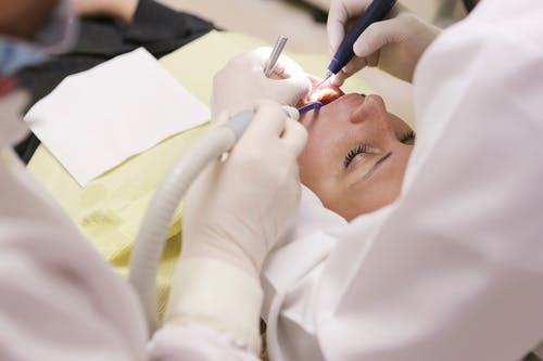 Qualities of an Experienced Periodontal Professional