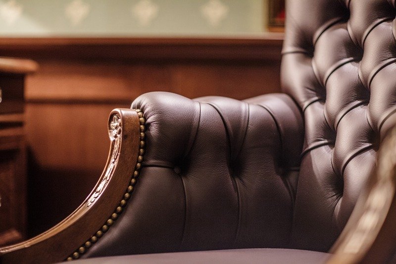 What Are the Latest Trends in High-End Furniture Design?