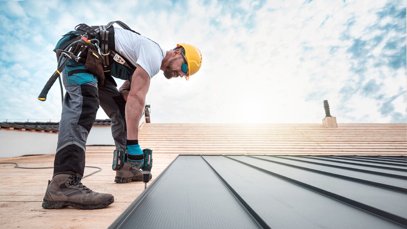 How to Choose the Right Roofing Contractor?
