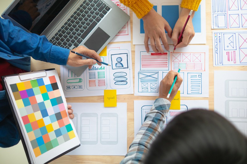 What Are the Key Elements of Successful Web Design?
