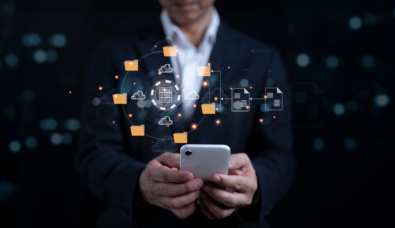 How Can Mobile Storage Solutions Provide Peace of Mind?