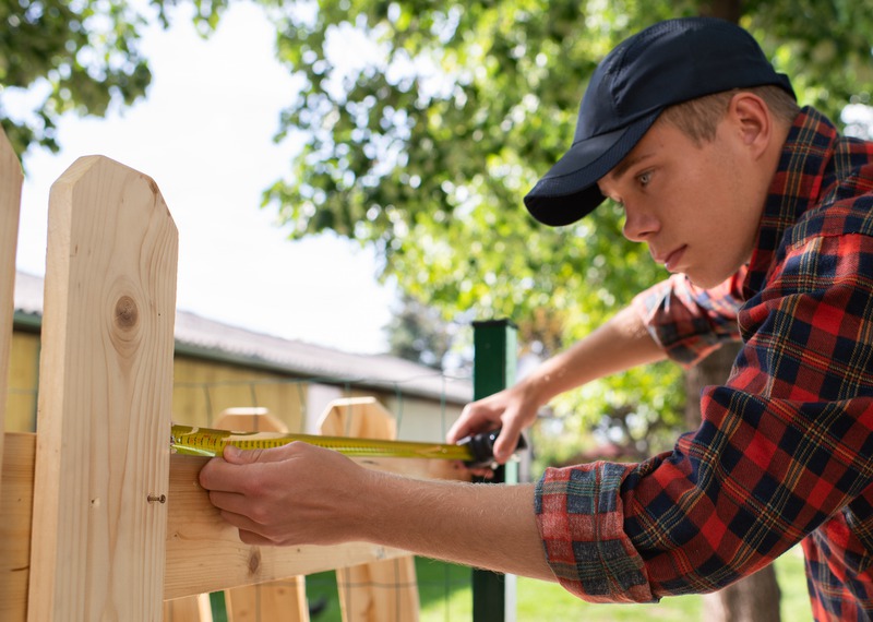 How Do I Budget Effectively for My Fence Installation?